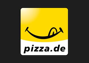 pizza.de - kulinarische Spezialitäten online bestellen