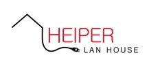 Heiper LAN House