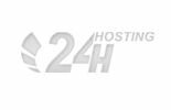 24H-Hosting